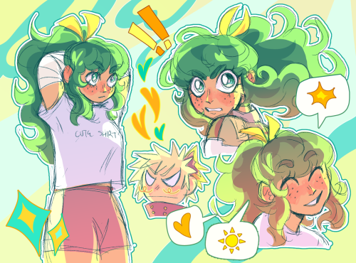 Yuris Ur Yaoi