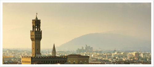 tselentis-arch:Palazzo Vecchio (Palazzo della Signoria), Florence, Italy, 14th c. by Arnolfo di Ca