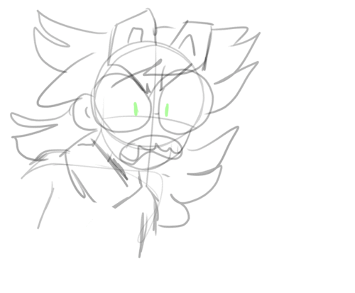 rad-dog:  rrrrrrgggggrRAGRG!!! (sorry this is rlly rough lmao but i might clean it up later) 
