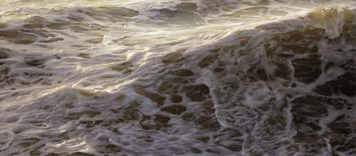 idreamofaworldofcouture:  Paintings from the ‘Element’ series by Ran Ortner  