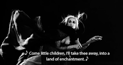 Classichorrorblog: Hocus Pocus (1993)