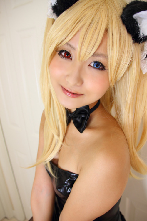 Boku wa Tomodachi ga Sukunai - Hasegawa Kobato (Kyuru-chan) 22HELP US GROW Like,Comment & Share.CosplayJapaneseGirls1.5 - www.facebook.com/CosplayJapaneseGirls1.5CosplayJapaneseGirls2 - www.facebook.com/CosplayJapaneseGirl2tumblr - http://cosplayjapan