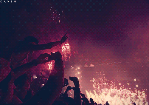 alonerwhodoesntgiveafuck:  we like to party | via Tumblr on We Heart It. http://weheartit.com/entry/71764749/via/nikolcsolig