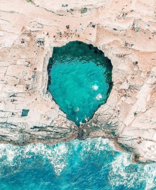 Thasos island - Greece