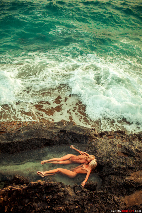 Youth & Naturism