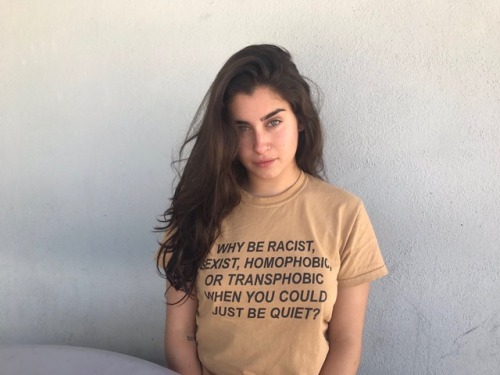 5hontour:LaurenJauregui: Ya know?