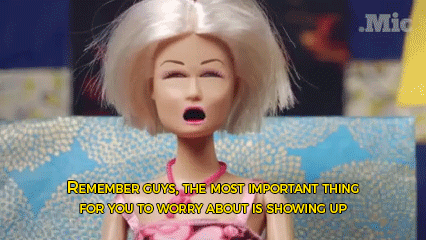 sizvideos:  This Youtuber parody is the perfect way to show how ridiculous lifestyle