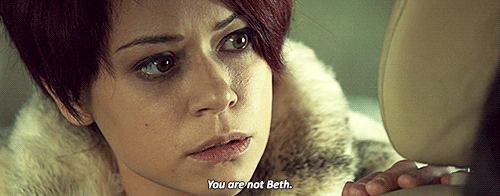 itberice:Orphan Black Rewatch → Natural Selection