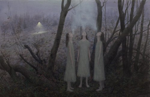 Aron Wiesenfeld