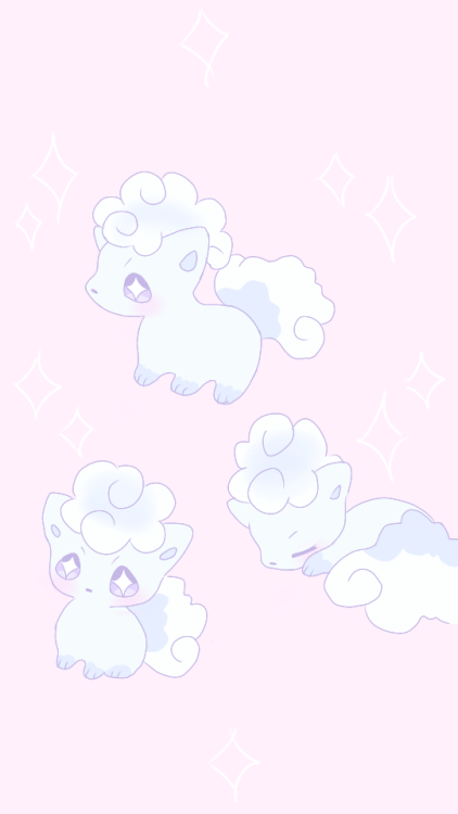 whoreiblegenes:Snow baby