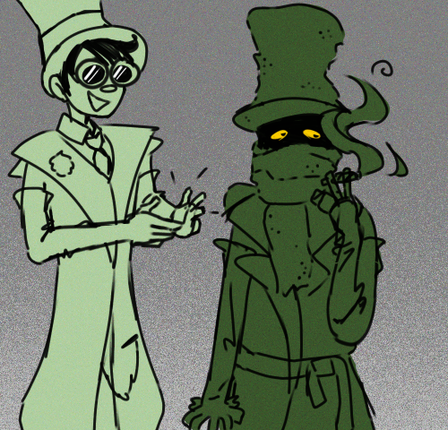Oh My, I’m On The Once-ler Site, Just Ten Years Late. Here’s A Bad Drawing