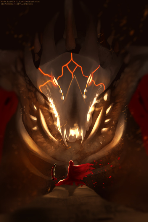 dishwasherultimate1910: RWBY : The final battle by dishwasher1910