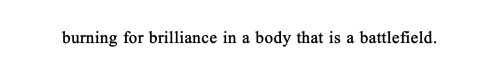 Fatima Aamer Bilal, Excerpt From Moony Moonless Sky’s ‘you Must Burn.’