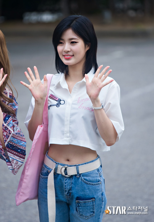 Spicy Kpop