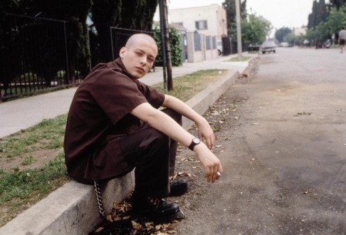 American History X