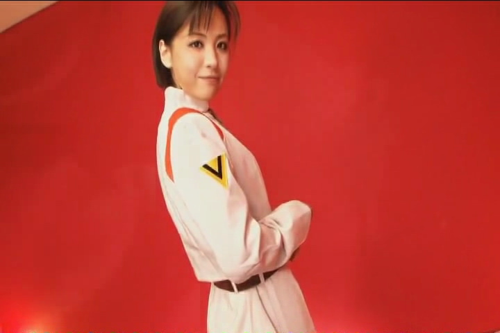 Cosplay Rebuild of Evangelion VIDEO - https://www.facebook.com/photo.php?v=682253995167417
