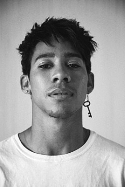 sofiaboutalla:Keiynan Lonsdale by Amber