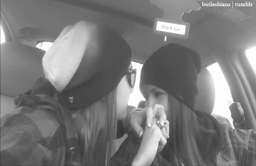 butlesbians:  ♀ blog ♀  