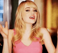 dmsallnight:  dmsallnight:          Yes sexy Emma Stone💋👄💦💦💦💦😍Redhead
