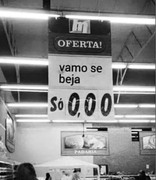 donodofetiche: OFERTA!!!