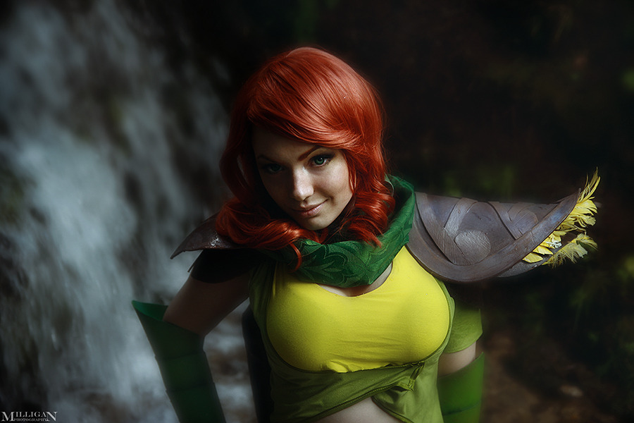   WindRangerJune &lsquo;14 / August '14Part II  photo by me