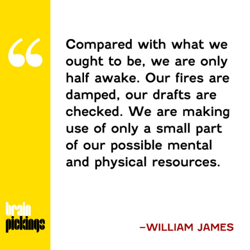 explore-blog - William James, founding father of modern...