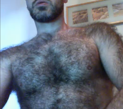 All that gay sex