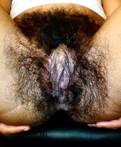 Hairy Women