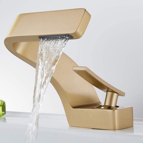 51 Bathroom Faucets to Complete Your Dream Sink Update