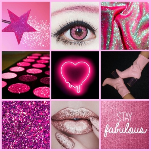 Mettaton EX moodboard for anonymous Requests open!