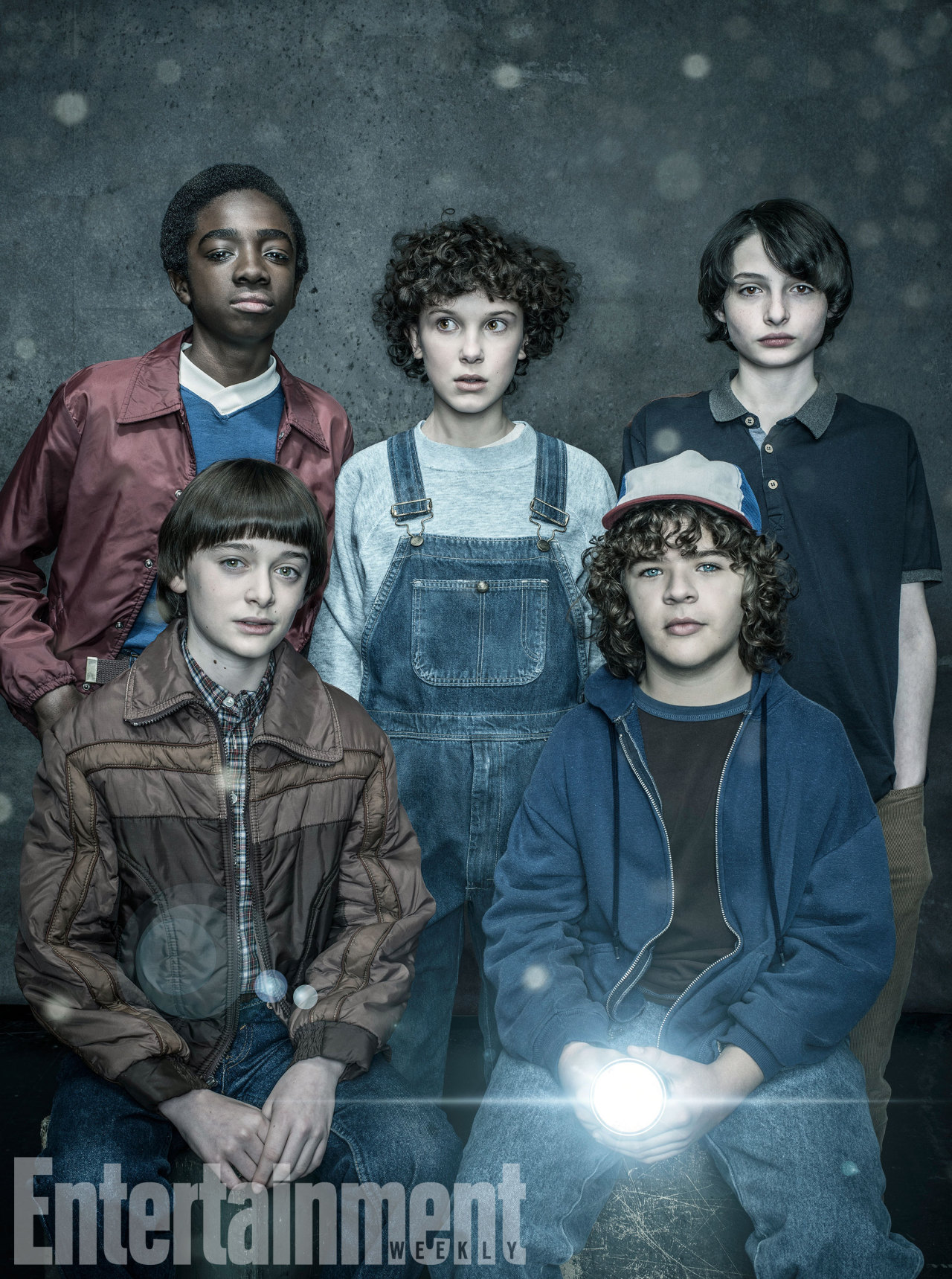 entertainingtheidea:    Stranger Things: Who’s in danger? Who’s new? The plot