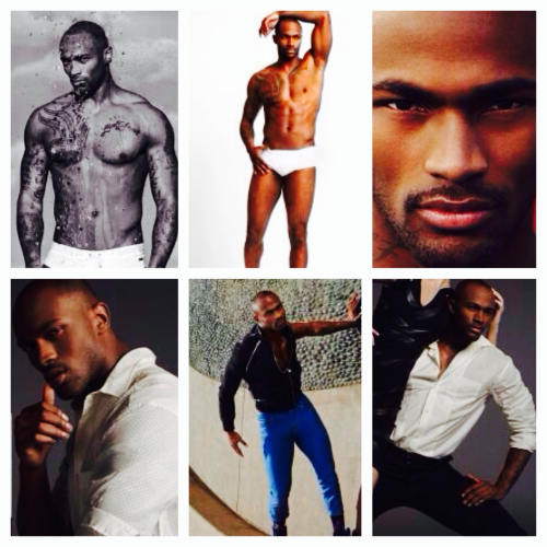 niggacrusheveryday:  | KEITH CARLOS | Congratz bae on your win! 😏😍❤️🎈