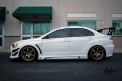 Streetstance:  Street Stance 