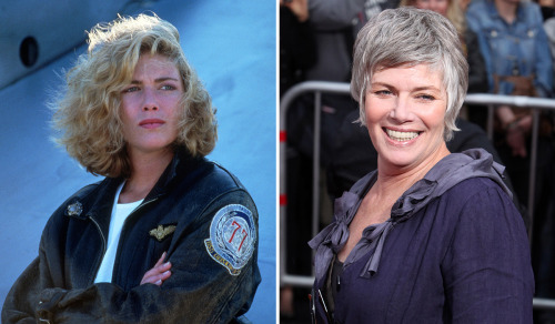 The Tragic Life Of Top Gun Star Kelly Mcgillis Ben Falk