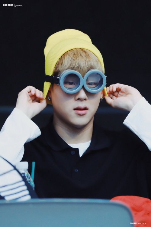 my-baby-lambs:this is a minion that i would like to have manCredit: NorFade