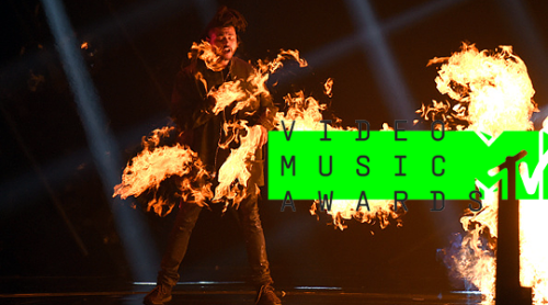 infatuatedbythefamestatus:  The Weeknd at Award Shows in 201557th Grammy Awards - PresenterJuno Awards - R&B/Soul Recording of the Year, Artist of the Year, PerformerMuch Music Video Awards - Video Of The Year, Most Buzzworthy Canadian Artist, Best