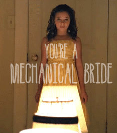 alexbobbykarth:  chemical kids and mechanical brides -PTV 