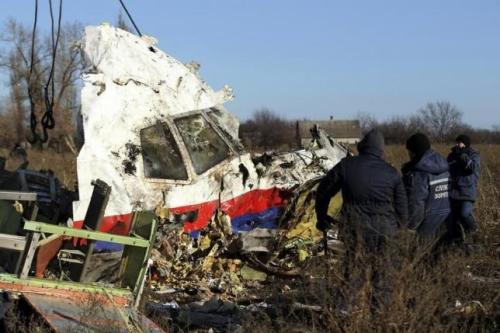 breakingnews:Russia vetoes UN resolution to set up tribunal for downed MH17Reuters: Russia on Wednes