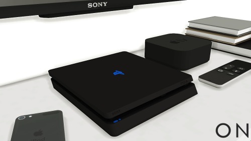 mxims: Sony PlayStation 4 Slim Functional Finished ( City Living Needed )Apple Earpods Fixed no more