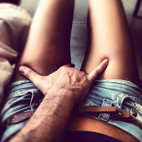 frozenrope69:  When you least expect me to feel what is mine…