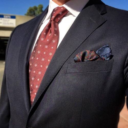 All business Friday but the weekend will soon be here! #menswear #fashion #dapper #menslook #mensout