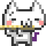 flute-cat