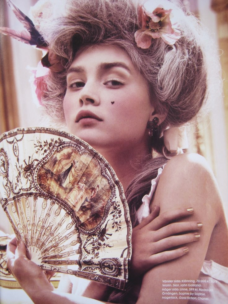 Baroque style ~Â 