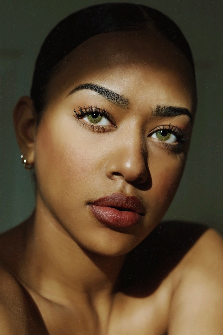 exaltedbabe:  𝐀𝐧𝐠𝐞𝐥, 2019.