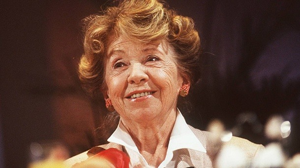 inge meysel jung