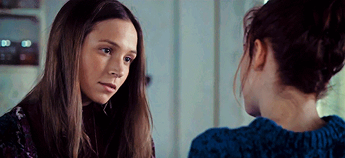 sapphics:You… taste different.