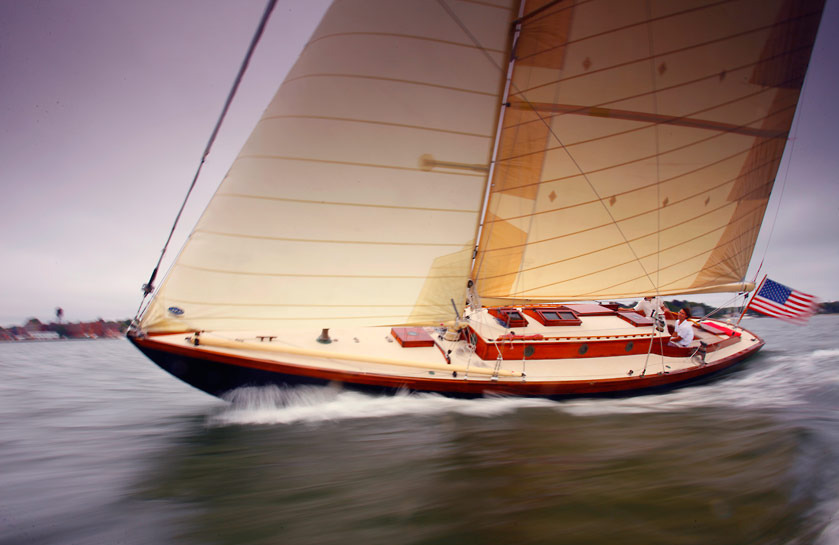 mindbodysea:  boatporn:  thepackardgoose:  boatporn:  KESTREL celebration post. 