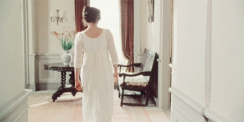 andantegrazioso:Miss Elizabeth Bennet | Pride and Prejudice 1995