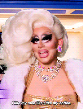 Fuck Yeah Trixie Mattel