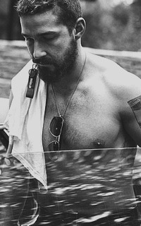 feuilledecarotte:  Shia Labeouf 200x320 by FeuilleDeCarotte